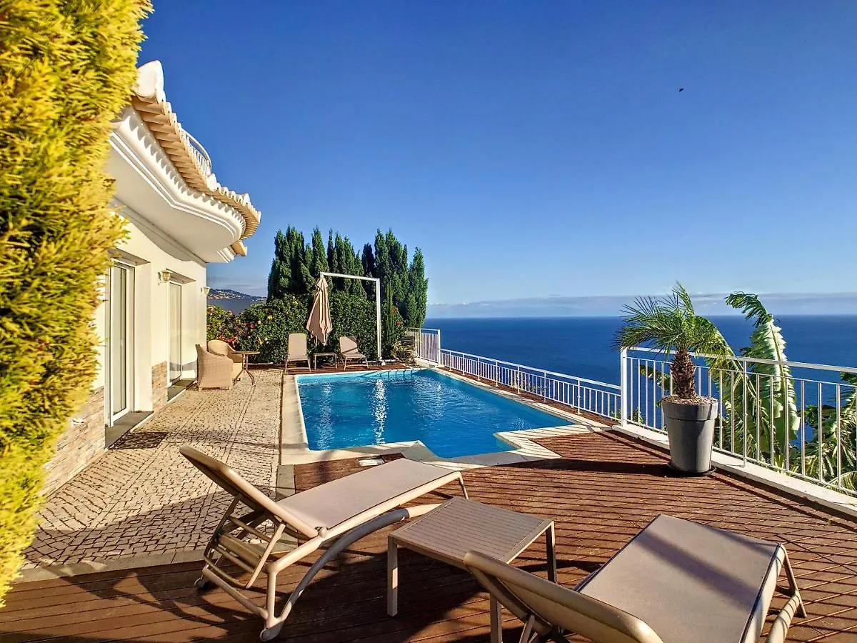 Villa Valentina By Lovelystay contacts