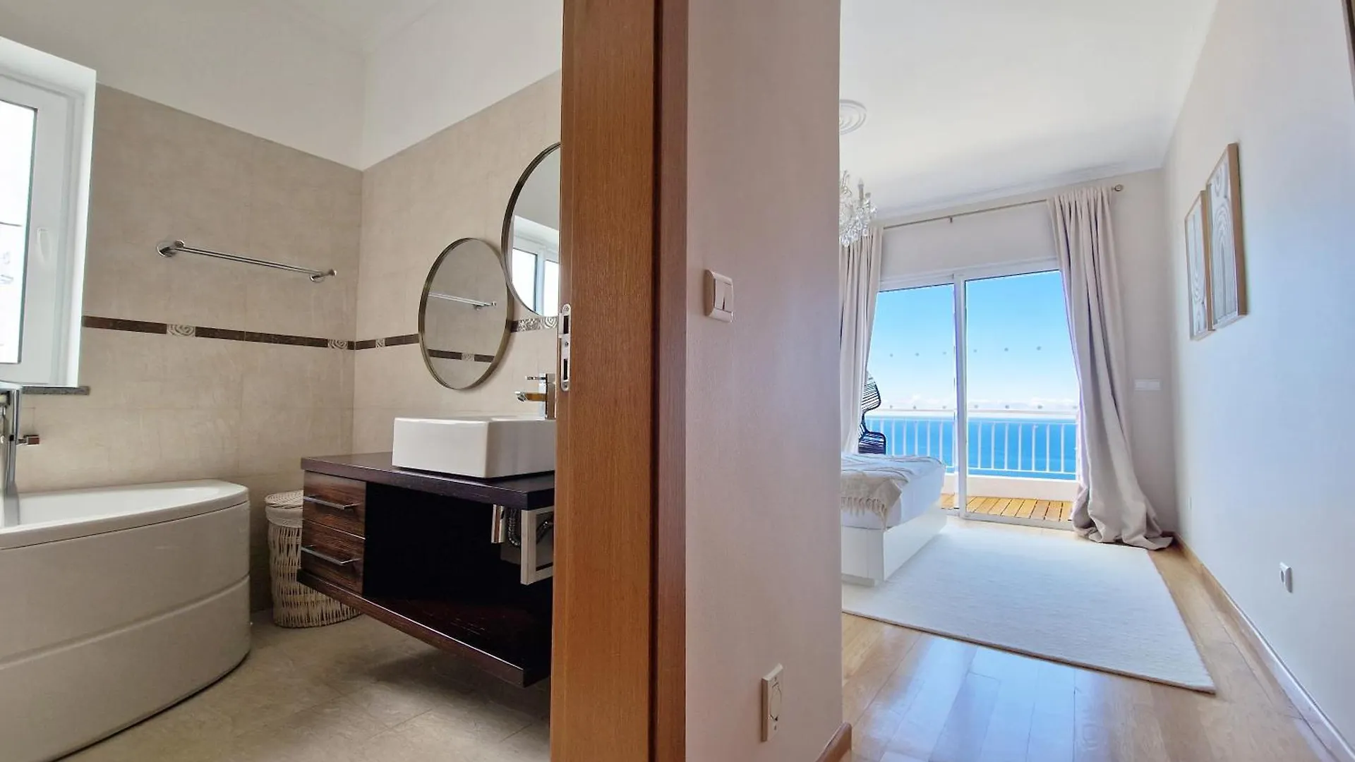 Villa Valentina By Lovelystay Ponta do Sol