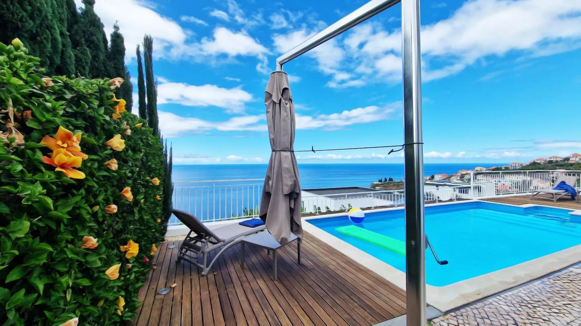 Villa Valentina By Lovelystay Ponta do Sol   Ponta do Sol (Madeira)