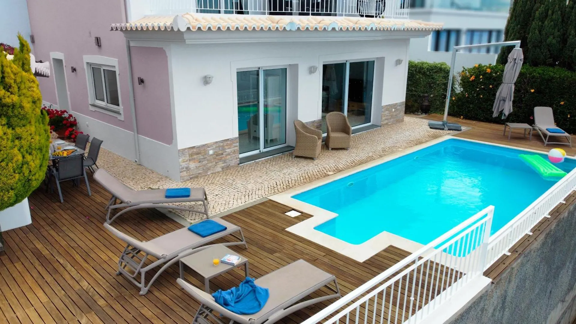 Villa Valentina By Lovelystay Ponta do Sol  Portugal