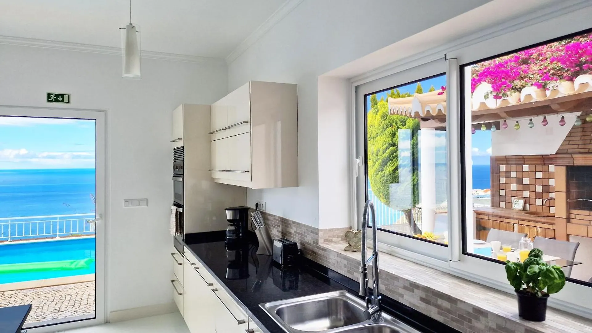 Villa Valentina By Lovelystay Ponta do Sol   Ponta do Sol (Madeira)