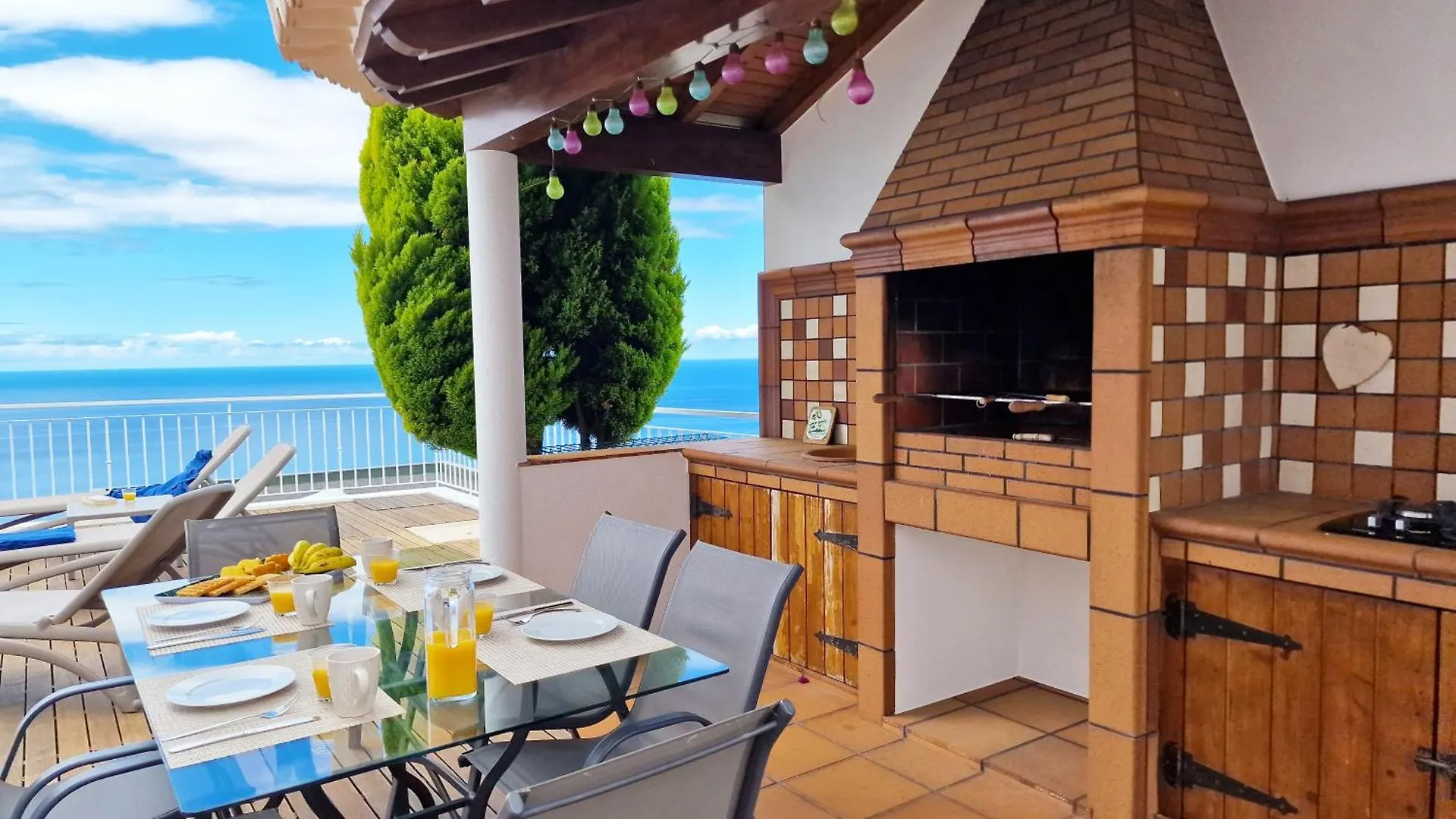 Villa Valentina By Lovelystay Ponta do Sol  Ponta do Sol (Madeira)