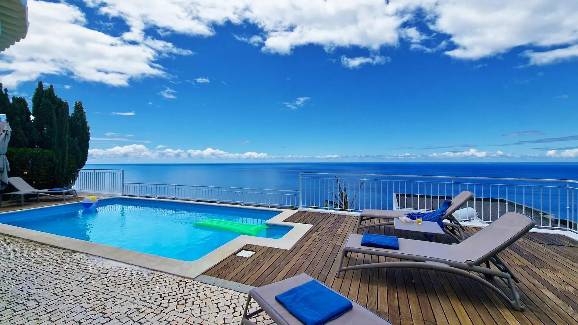 Villa Valentina By Lovelystay Ponta do Sol