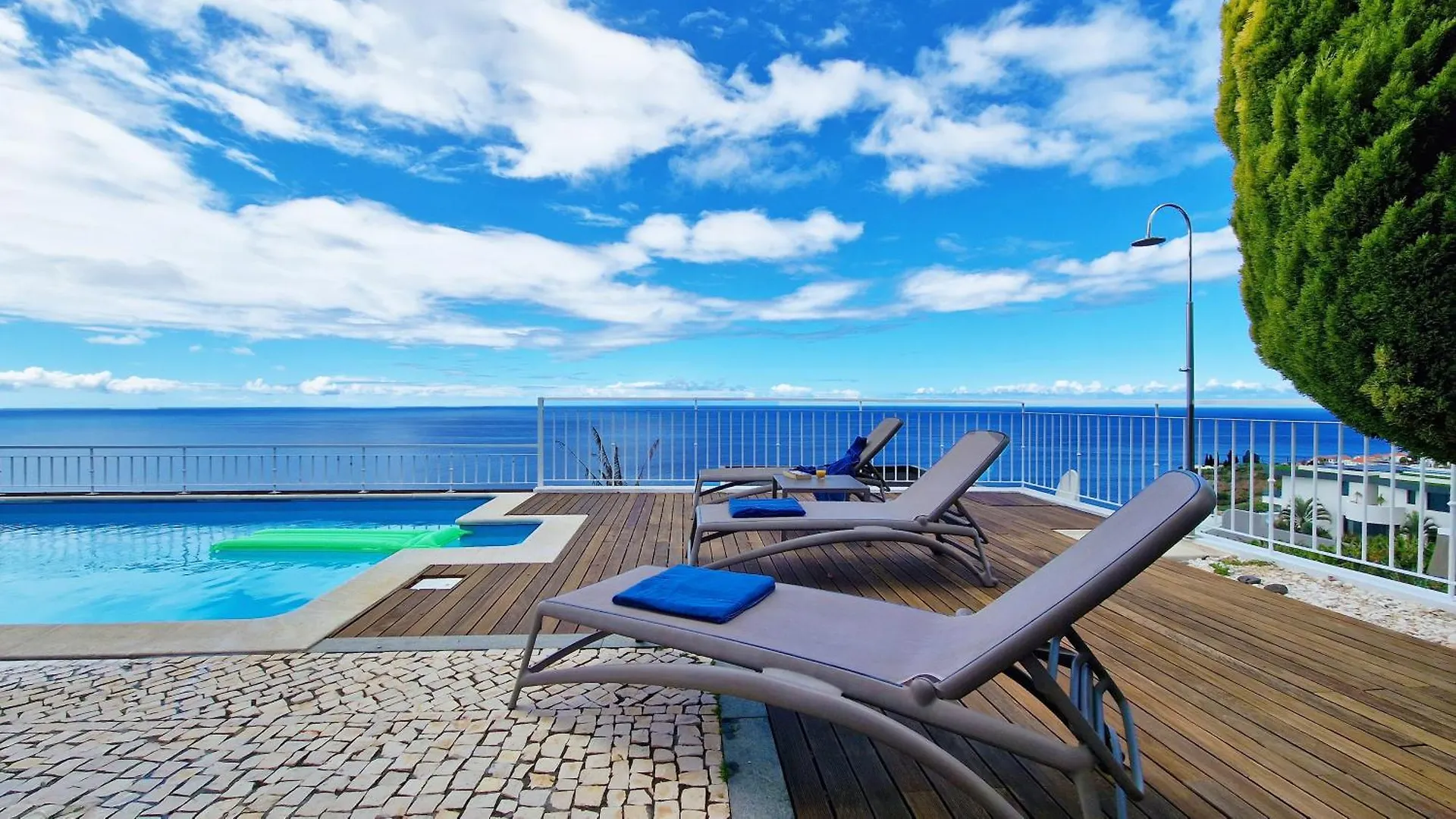 Villa Valentina By Lovelystay Ponta do Sol