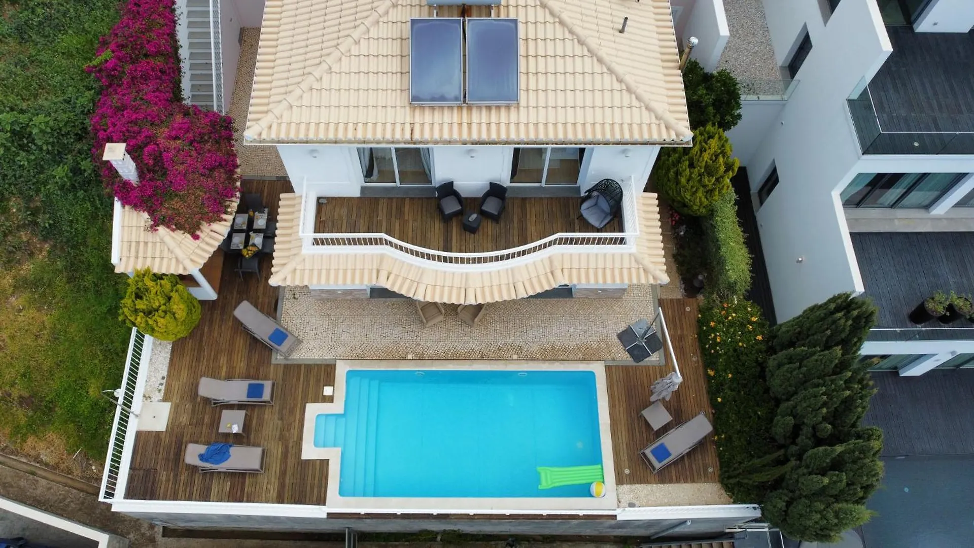 Villa Valentina By Lovelystay Ponta do Sol