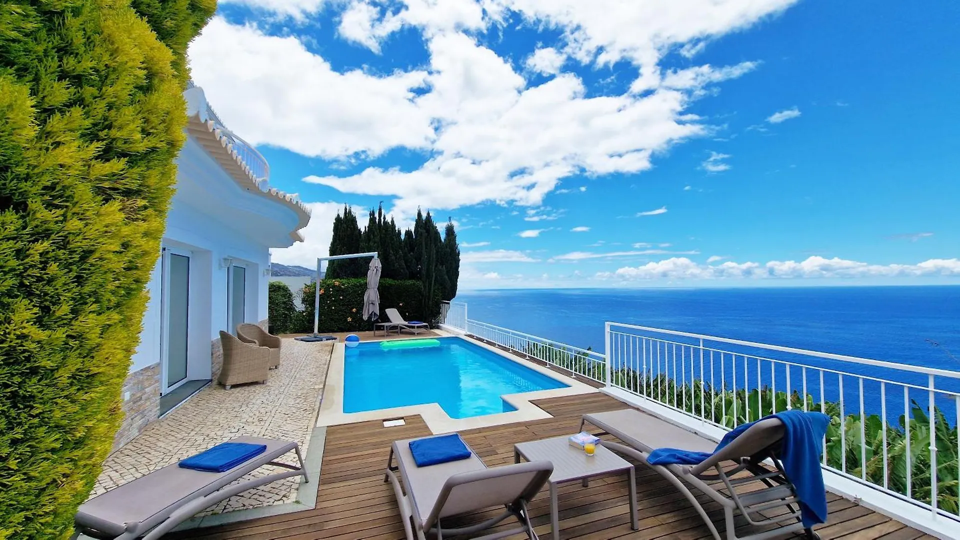 Villa Valentina By Lovelystay Ponta do Sol