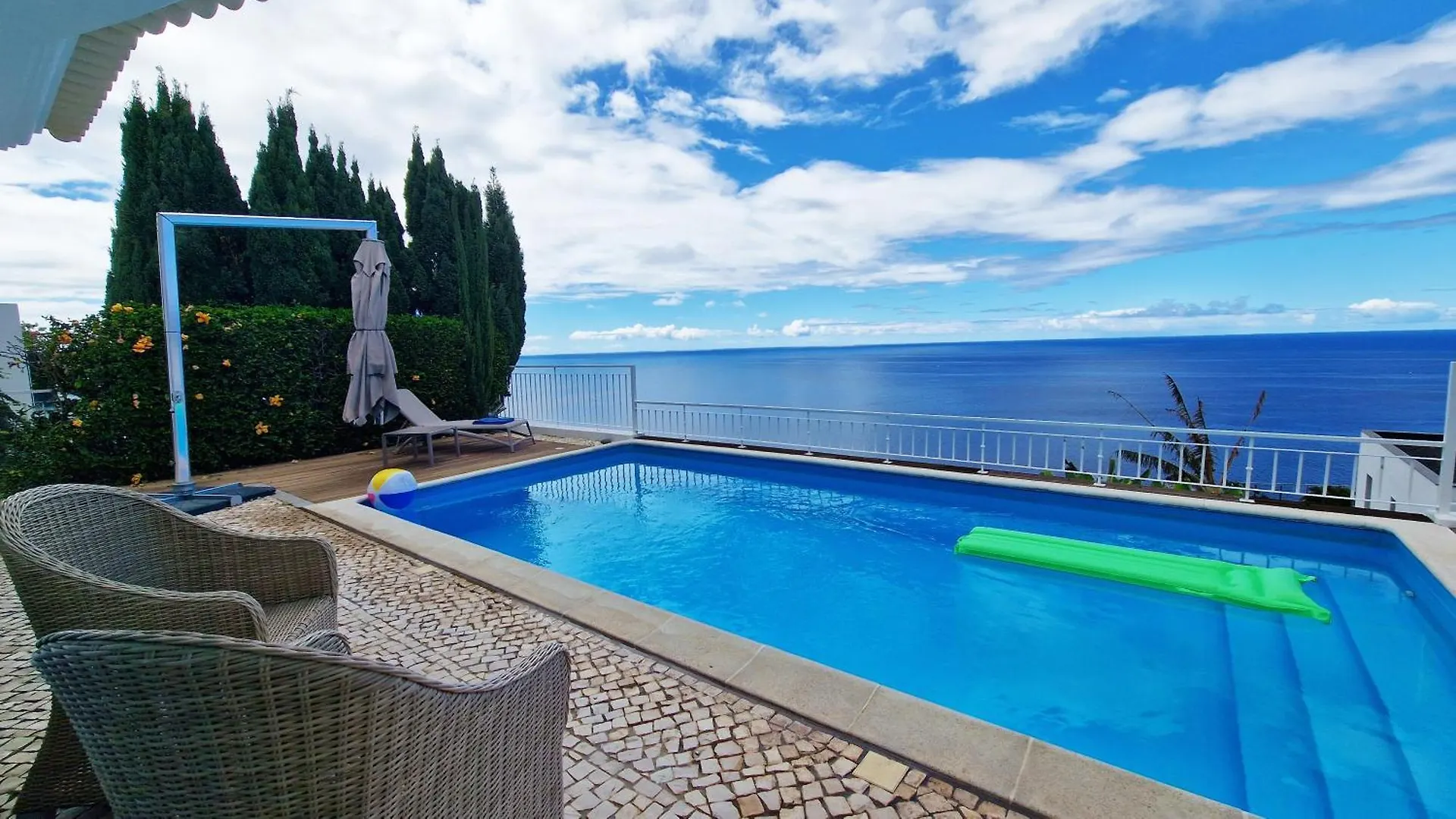 Villa Valentina By Lovelystay Ponta do Sol  Portugal