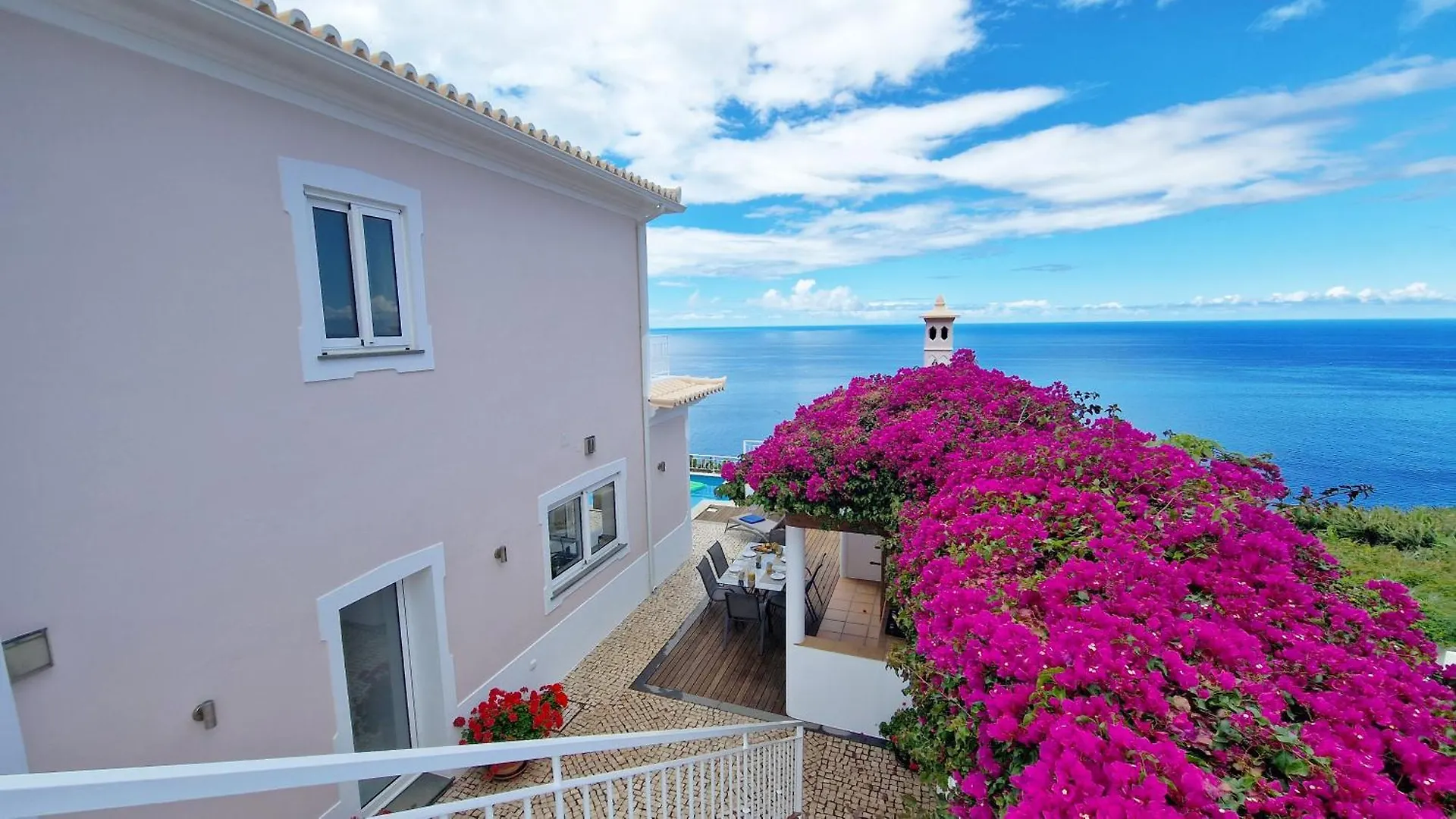 Villa Valentina By Lovelystay Ponta do Sol  Portugal